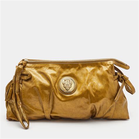 gucci metallic clutch|gucci clutch women.